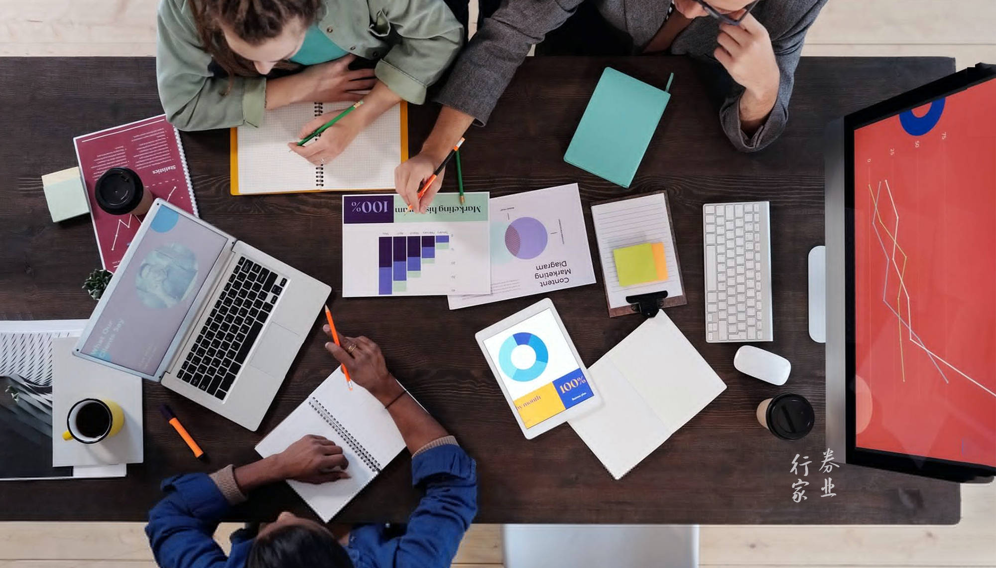 中信建投、民生证券、东吴证券，年度三甲！