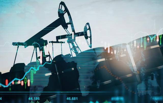 美原油失宠,加原油崛起