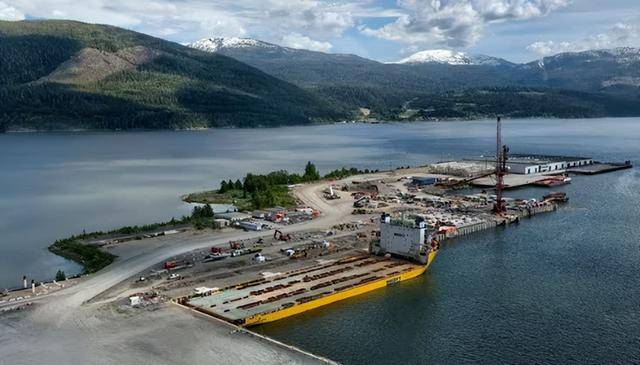 美原油失宠,加原油崛起