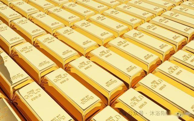 【3.13金价暴涨】黄金回收今日价672元/克!老凤祥周大福实时报价