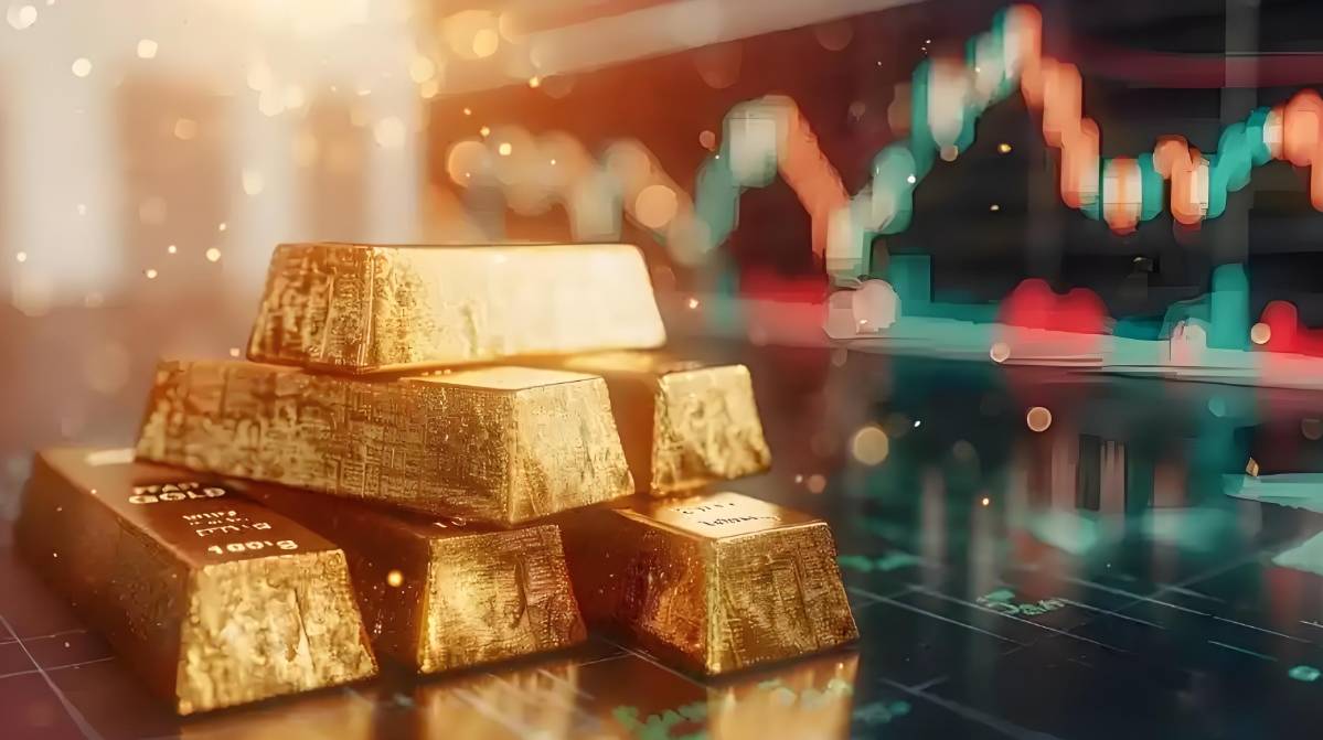 黄金期货开户条件全解析：合规入市第一步​​