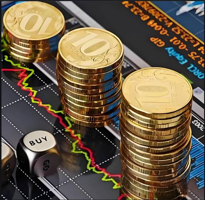 黄金期货开户条件全解析:合规入市第一步