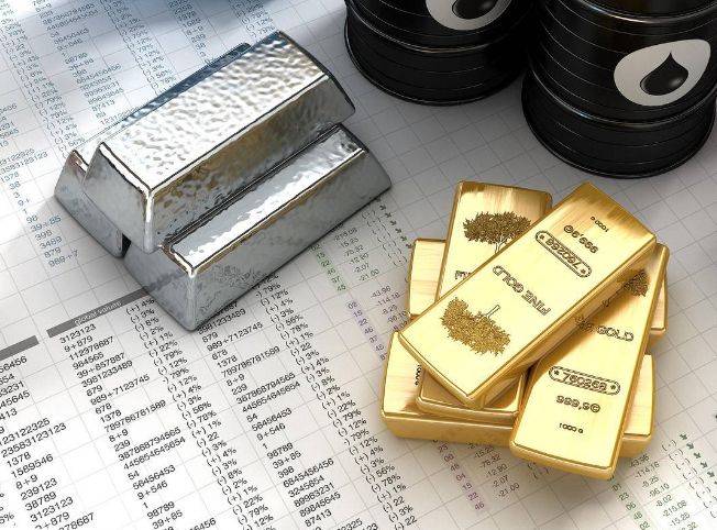 华安期货：黄金市场展望：短期震荡调整