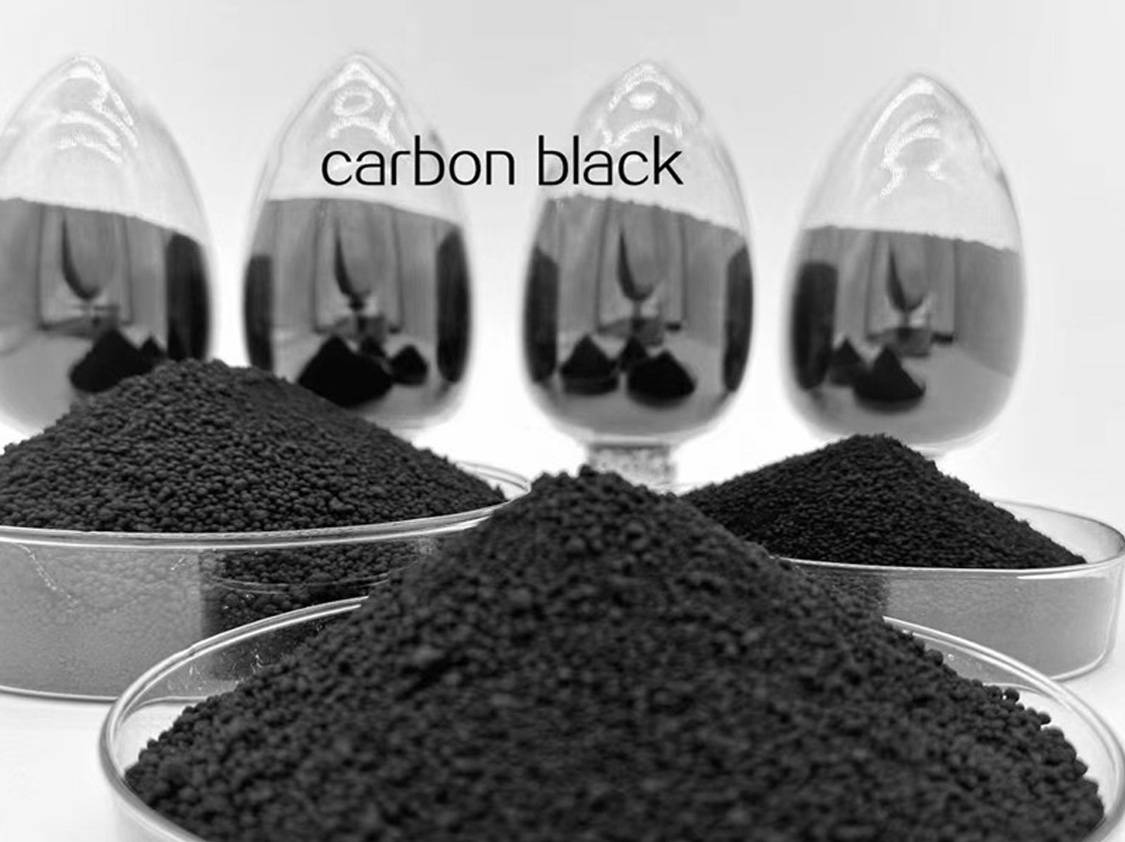 N650碳黑价格趋势监测工具实时追踪市场行情的百科解读