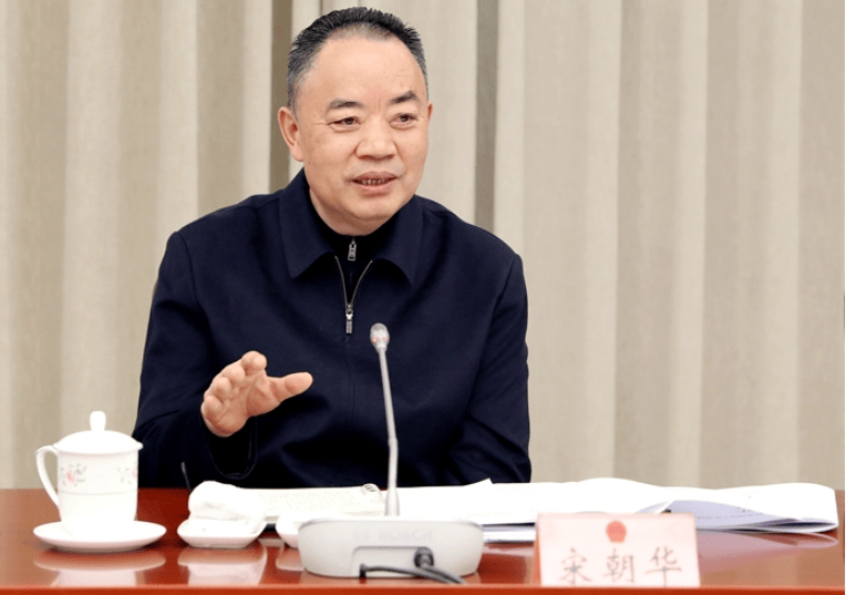 中央巡视组进驻后打下首“虎”,曾主政城市多名下属已落马