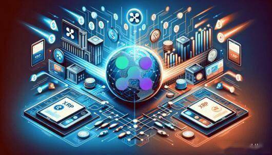 数字货币交易所解析华尔街倒戈新经济政策，XBIT成市场动荡稳压器