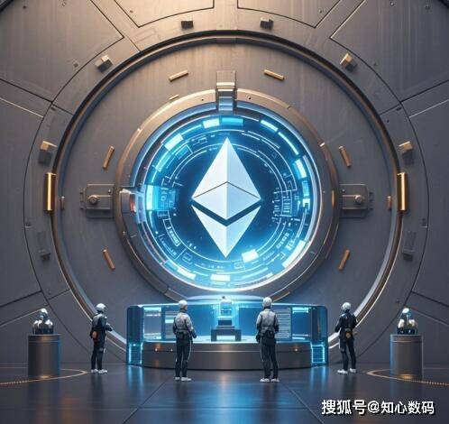 XBIT与以太坊智能合约重塑数字货币杠杆交易新格局