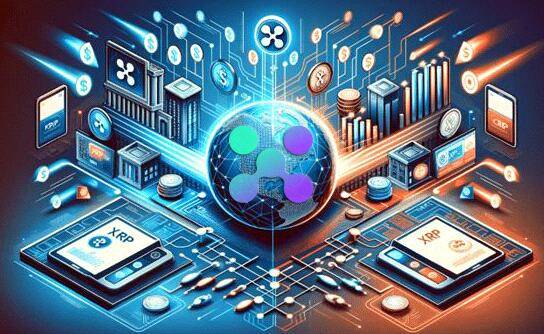 XBIT揭秘主流币夹缝生存和山寨币走高 热门数字货币APP推荐