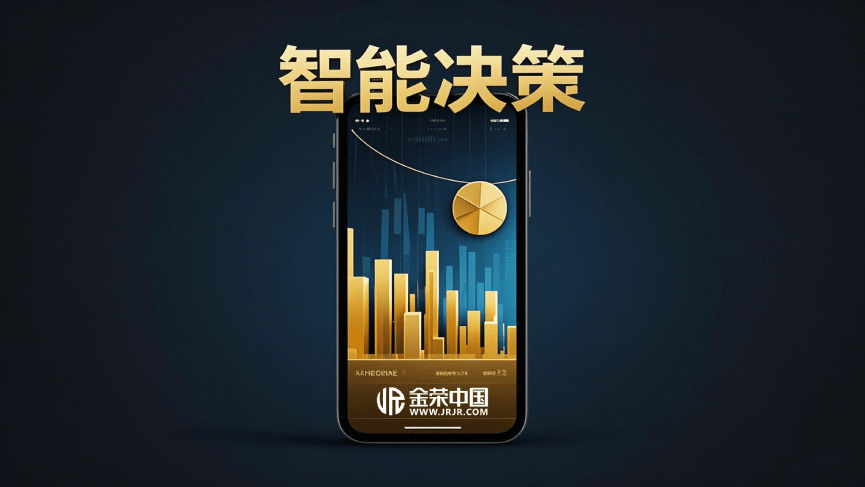 数字技术革新黄金交易新模式:金荣中国APP助力投资决策