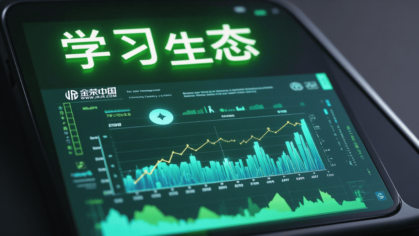 数字技术革新黄金交易新模式:金荣中国APP助力投资决策