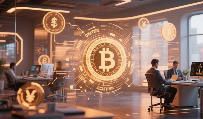 华安加密货币处置|数字货币处置公司在虚拟货币处置中扮演什么角色？