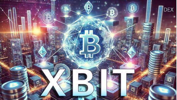 全球经济重构加密货币交易平台新维度XBIT详细解读