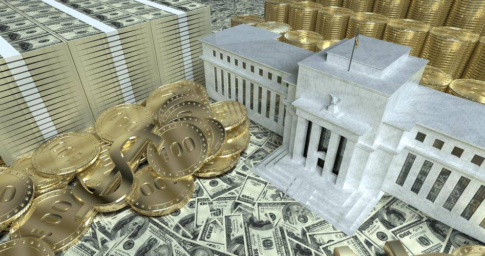 Sync 交易平台：美联储能否在债务上限问题面前保持货币政策稳定?