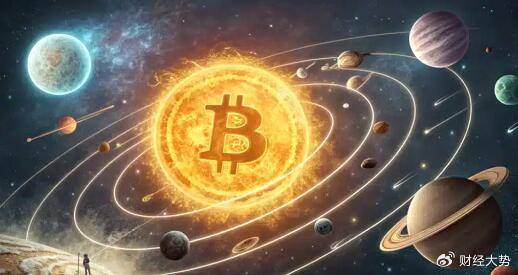 加密货币告别科技股DEX交易所官方版下载XBIT指明投资方向