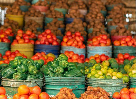 上海农产品采购与交易App开发,助力农业数字化转型