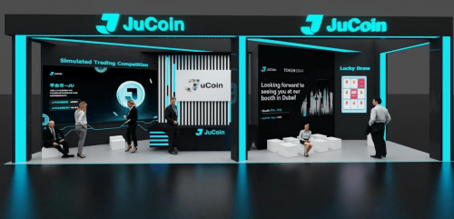 AIC理财：JuCoin聚币交易所服务型交易平台的理财新引擎