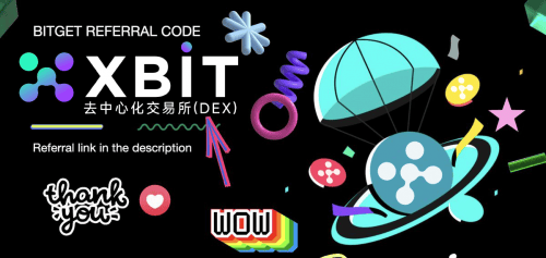 加密货币受反复冲击,XBIT解析负相关性,数字货币杠杆关键数据