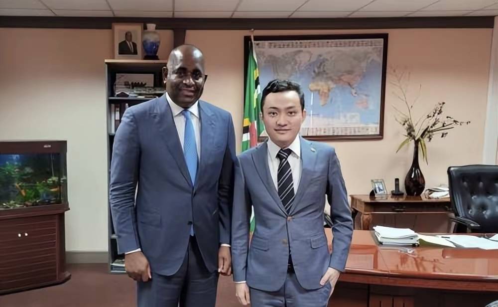 TRU强势登陆波场:国家主权数字货币赋能全球数字经济