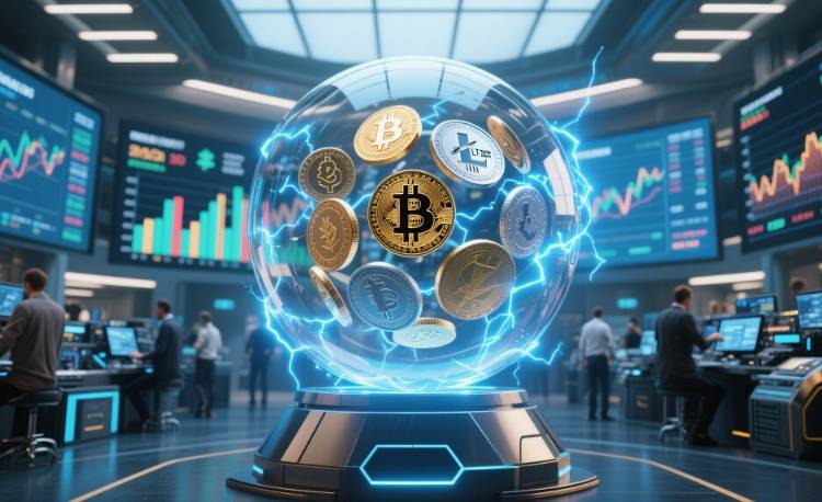 华安处置|不良数字货币处置公司:乱象与危害