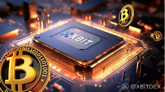 关税战火将熄灭?买币平台XBIT解析中美博弈下数字货币新机遇