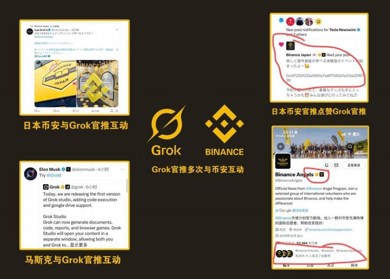 华为荣耀与区块链数字货币Grok达成战略合作 首推境外数字货币同名款手机