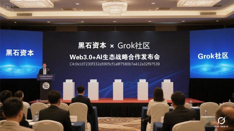 华为荣耀与区块链数字货币Grok达成战略合作 首推境外数字货币同名款手机