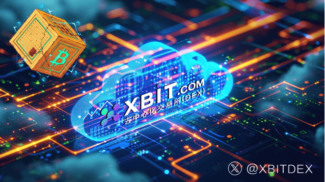 交易所app排行榜领军者XBIT隐私合规优势引领数字货币新潮流