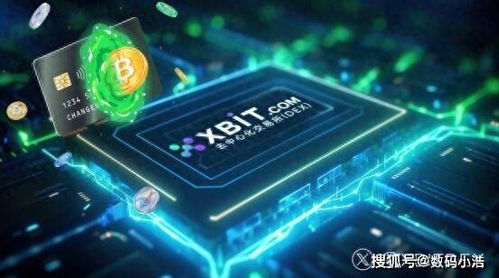 数字货币交易平台迎新局：特朗普政策引爆XBIT交易热潮