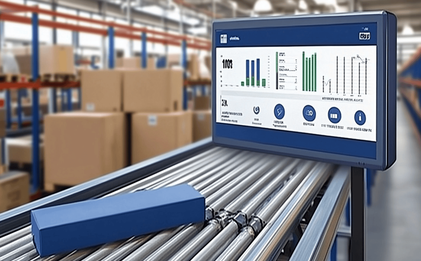 B2B交易平台——电子制造业的数字化转型