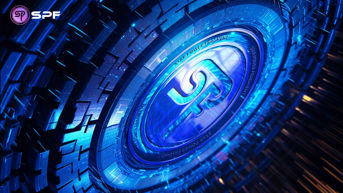 人工智能第一币AISPF,首发BitMart交易所