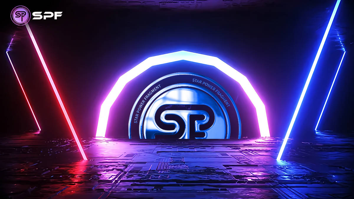 人工智能第一币AISPF,首发BitMart交易所