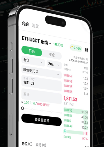 革新与突破:KeepBit加密交易所对比主流平台,定义行业新标准
