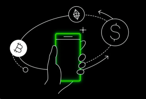 创新引领未来：KeepBit加密交易所赋能数字资产交易新生态