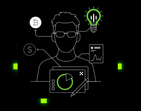 创新引领未来：KeepBit加密交易所赋能数字资产交易新生态