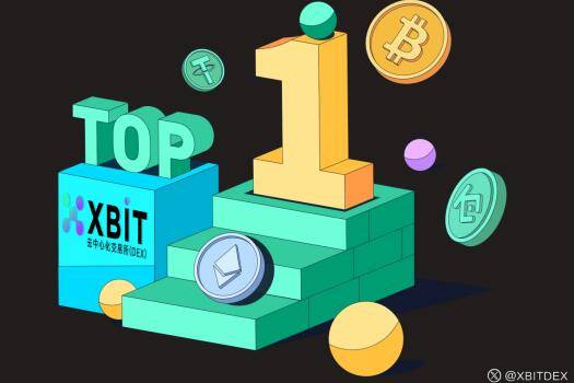 比特币杠杆交易风险激增，XBIT提供安全避险港湾