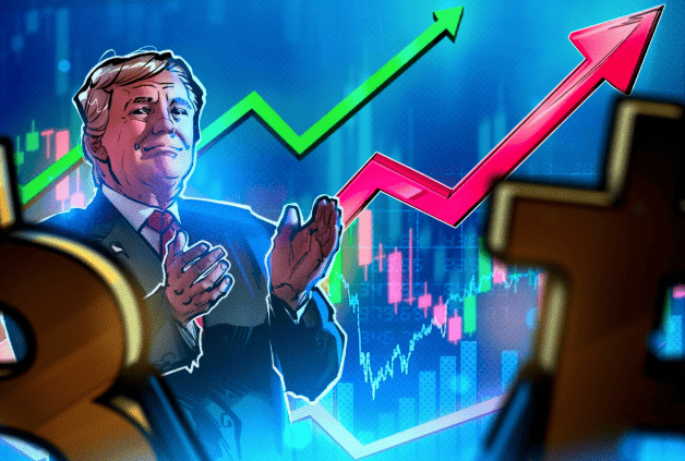 比特币市场风云突变！关税暂停为何仍难改交易员谨慎态度？