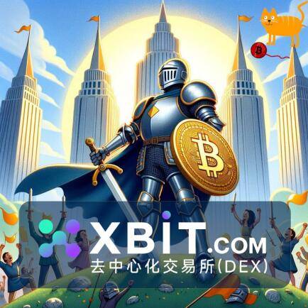 牛市评分新低，XBIT去中心化交易所剖析比特币价格阻力