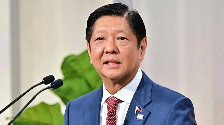 美国突然动手，审判杜特尔特的法官，终于被制裁！莎拉拿到“王牌”