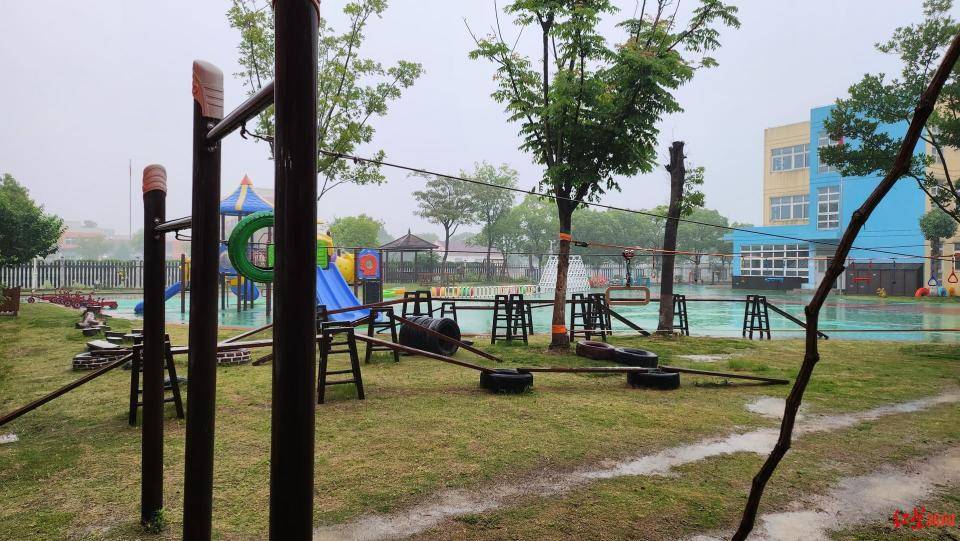 去年全国幼儿园减少2万多所背后:公办幼儿园依然坚挺,有民办园因生源不足停办