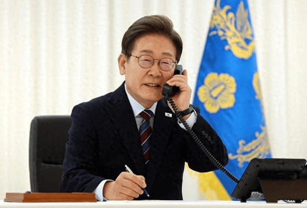 中国判断果然没错，朝鲜拒收特朗普的信，却给了李在明一个面子