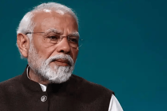 莫迪收到邀请函,不料G7出师不利,连金砖都不如,释放重磅信号