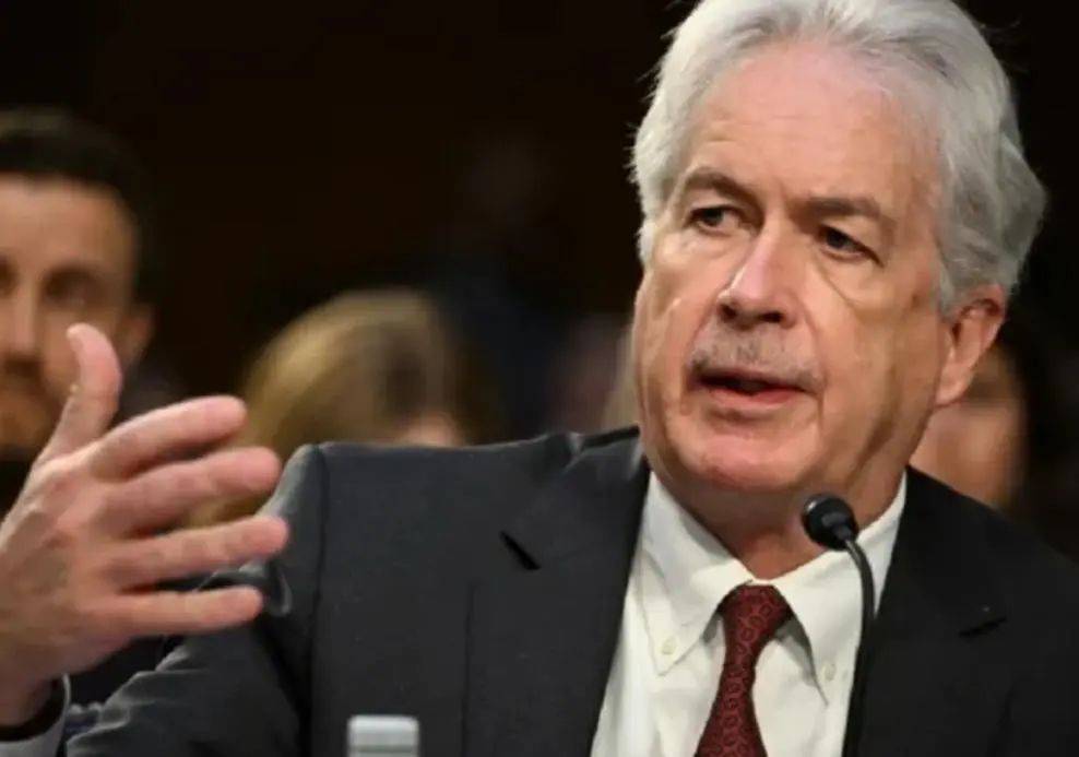 俄罗斯情报机构文件曝光:中俄关系暗流涌动,普京如何成为压舱石?