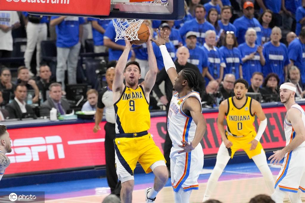 二当家代替SGA统治天王山 哈利突发伤情步行者入绝境？