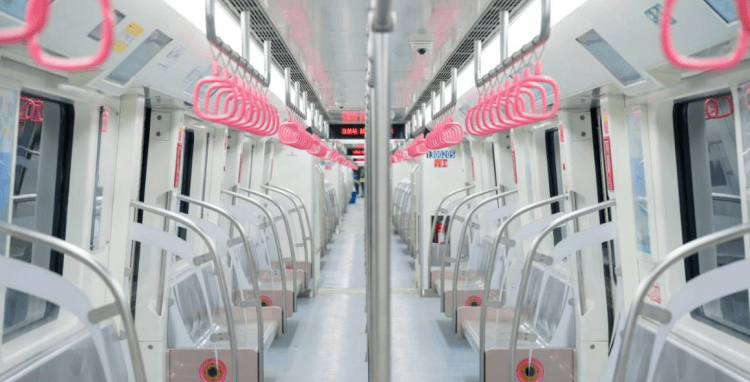 成都轨道交通10号线三期、17号线二期、30号线一期工程均已进入空载试运行阶段