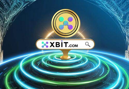 比特币纳入国家战略！XBIT去中心化交易所成香港Web3节焦点