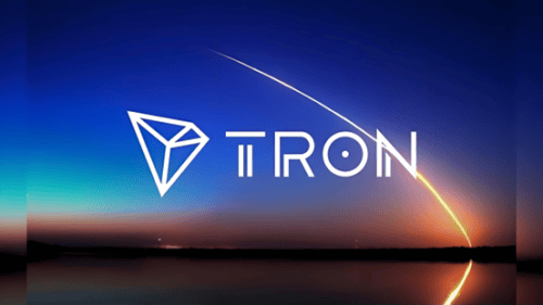 孙宇晨力推波场 TRON，TRC20-USDT 占据稳定币市场半壁江山