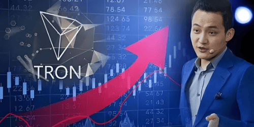 孙宇晨战略聚焦稳定币赛道,波场TRON稳居全球最大USDT承载网络