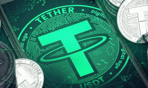 TRC20-USDT流通量历史峰值！孙宇晨与波场TRON改写稳定币格局