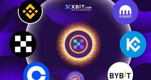 币圈跨链革新：XBIT交易平台解析USDT0颠覆Layer2生态
