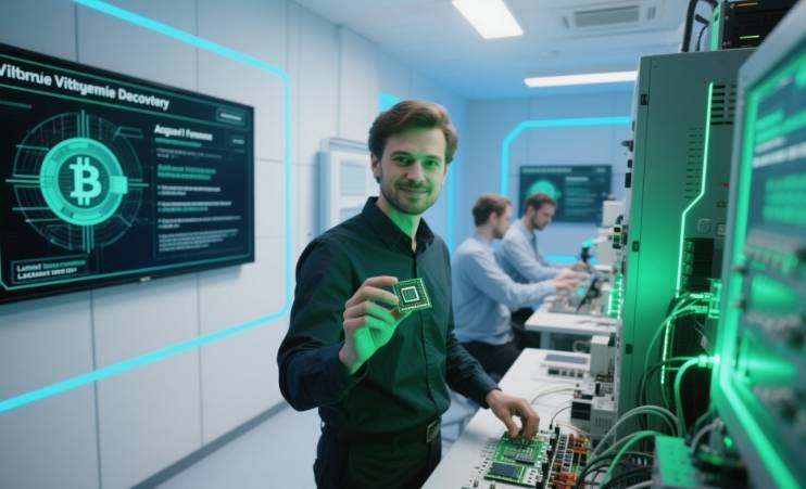 华安虚拟货币处置|USDT 处置的公司：应对稳定币司法处置的特殊挑战